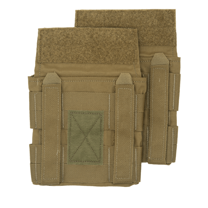 JPC™ SIDE PLATE POUCH SET