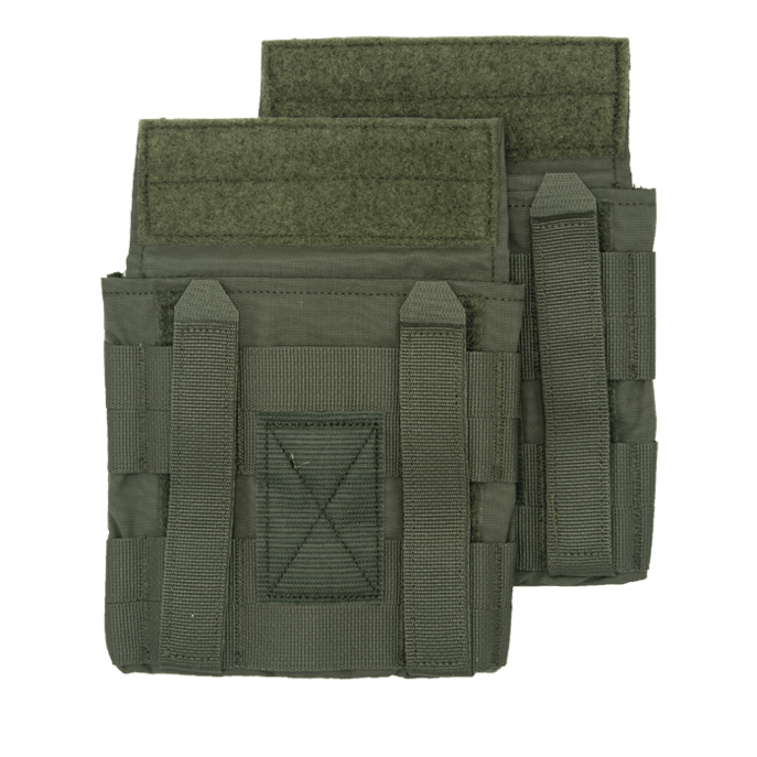 JPC™ SIDE PLATE POUCH SET