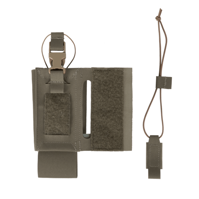 AIRLITE® CONFIGURABLE RADIO POUCH