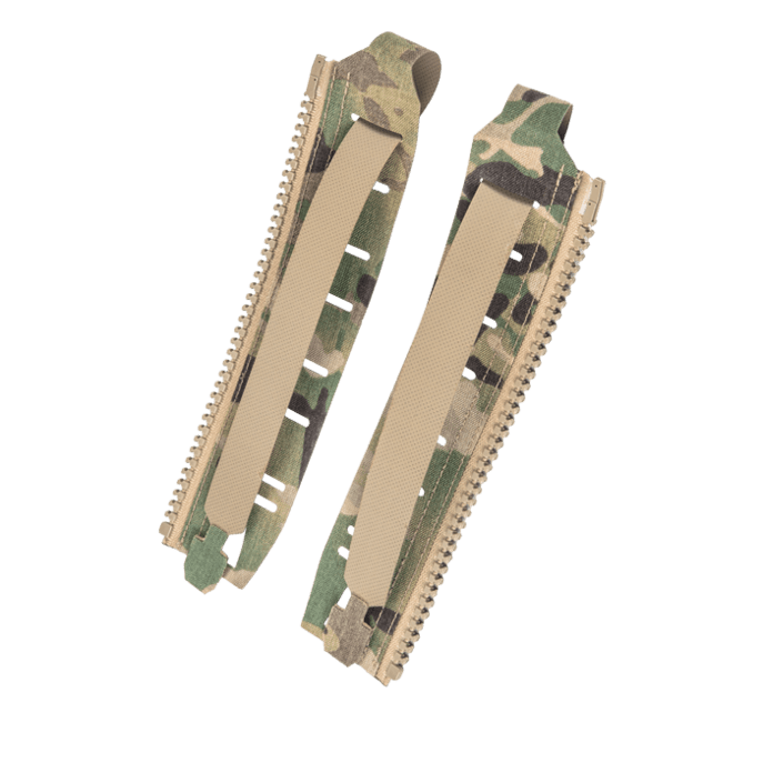 ZIP-ON PANEL ADAPTER