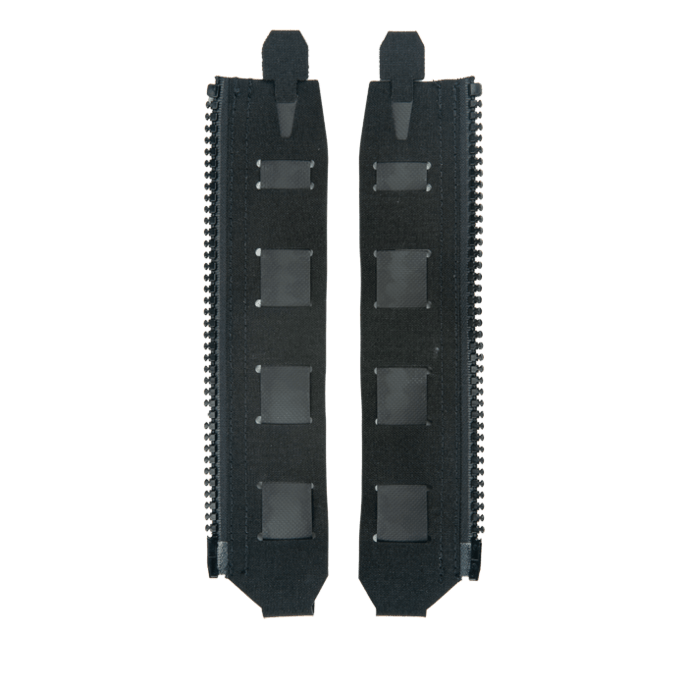 ZIP-ON PANEL ADAPTER