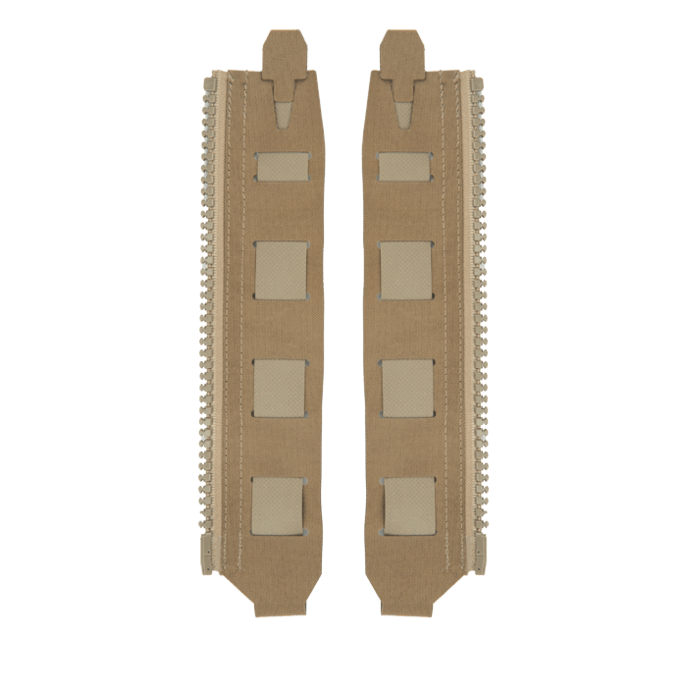 ZIP-ON PANEL ADAPTER