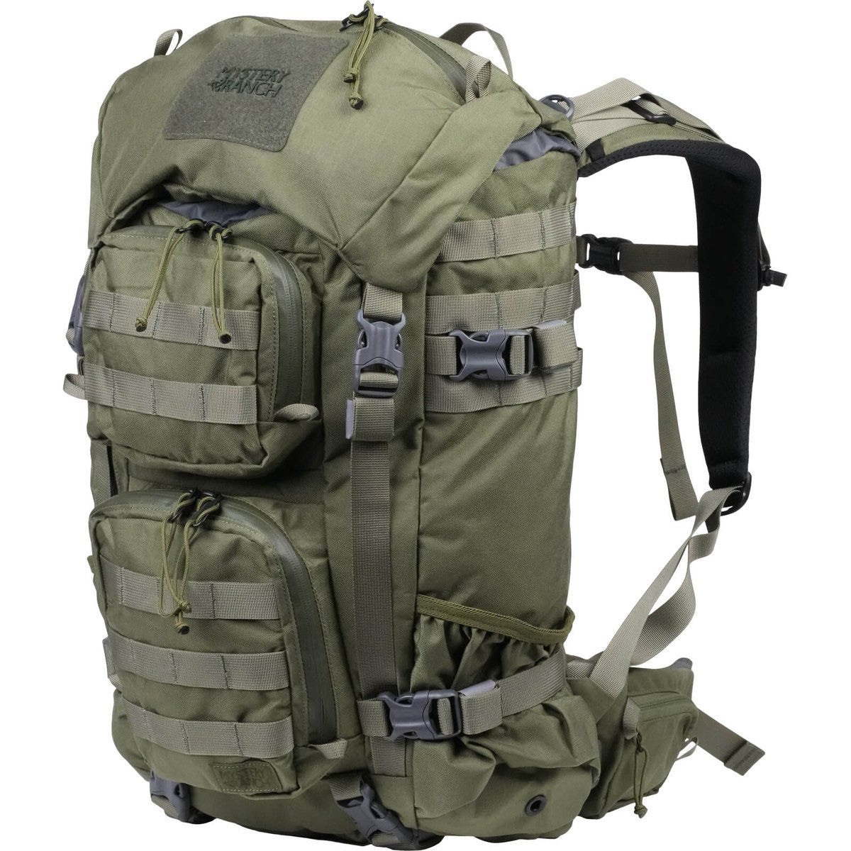 BLITZ 35