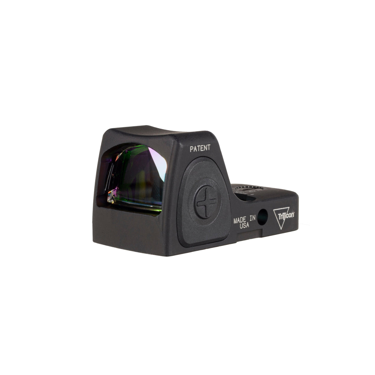 RMR®cc Red Dot Sight 3.25 MOA Red Dot // Adjustable LED