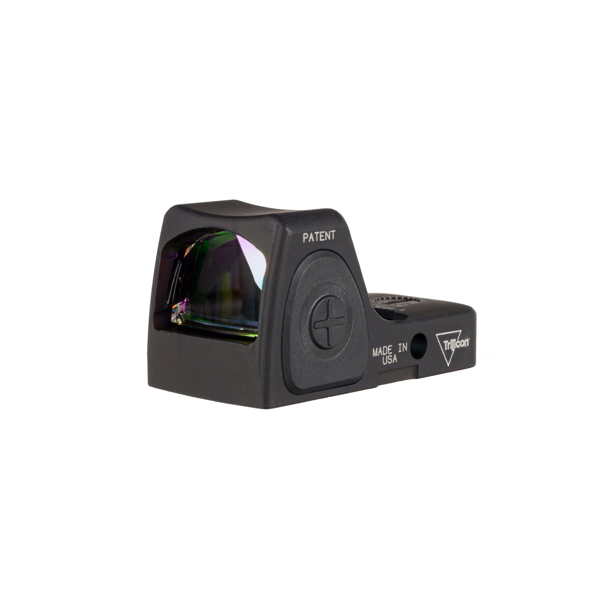 RMR®cc Red Dot Sight 3.25 MOA Red Dot // Adjustable LED