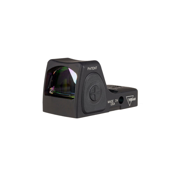 RMR®cc Red Dot Sight 3.25 MOA Red Dot // Adjustable LED