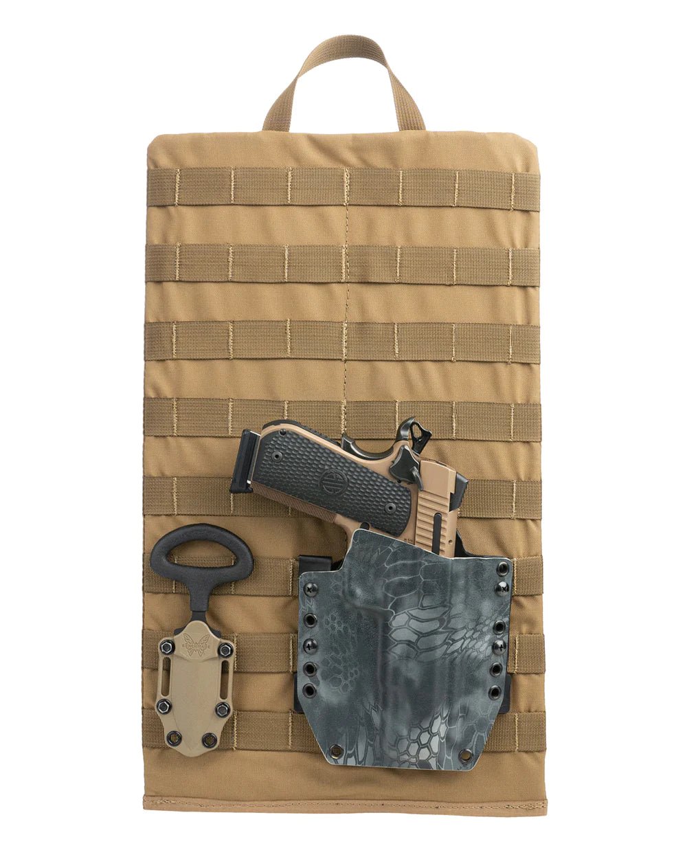 CHAMBER SLIDER