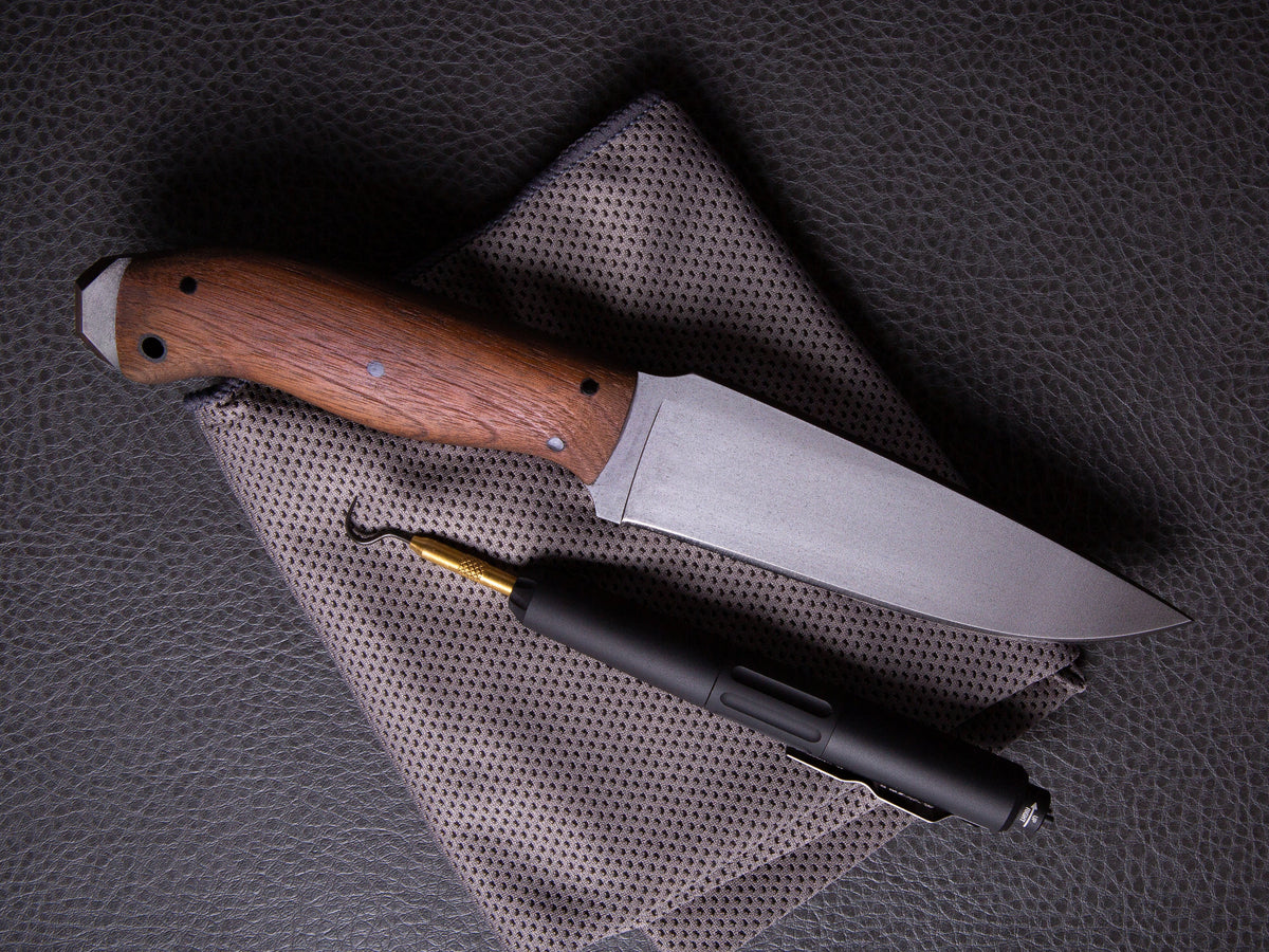 WINKLER KNIVES | DROP POINT CRUSHER