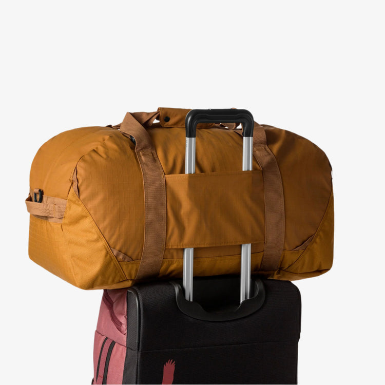 NO MATTER WHAT DUFFEL