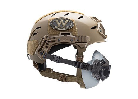EXFIL® OXYGEN MASK STRAP KIT