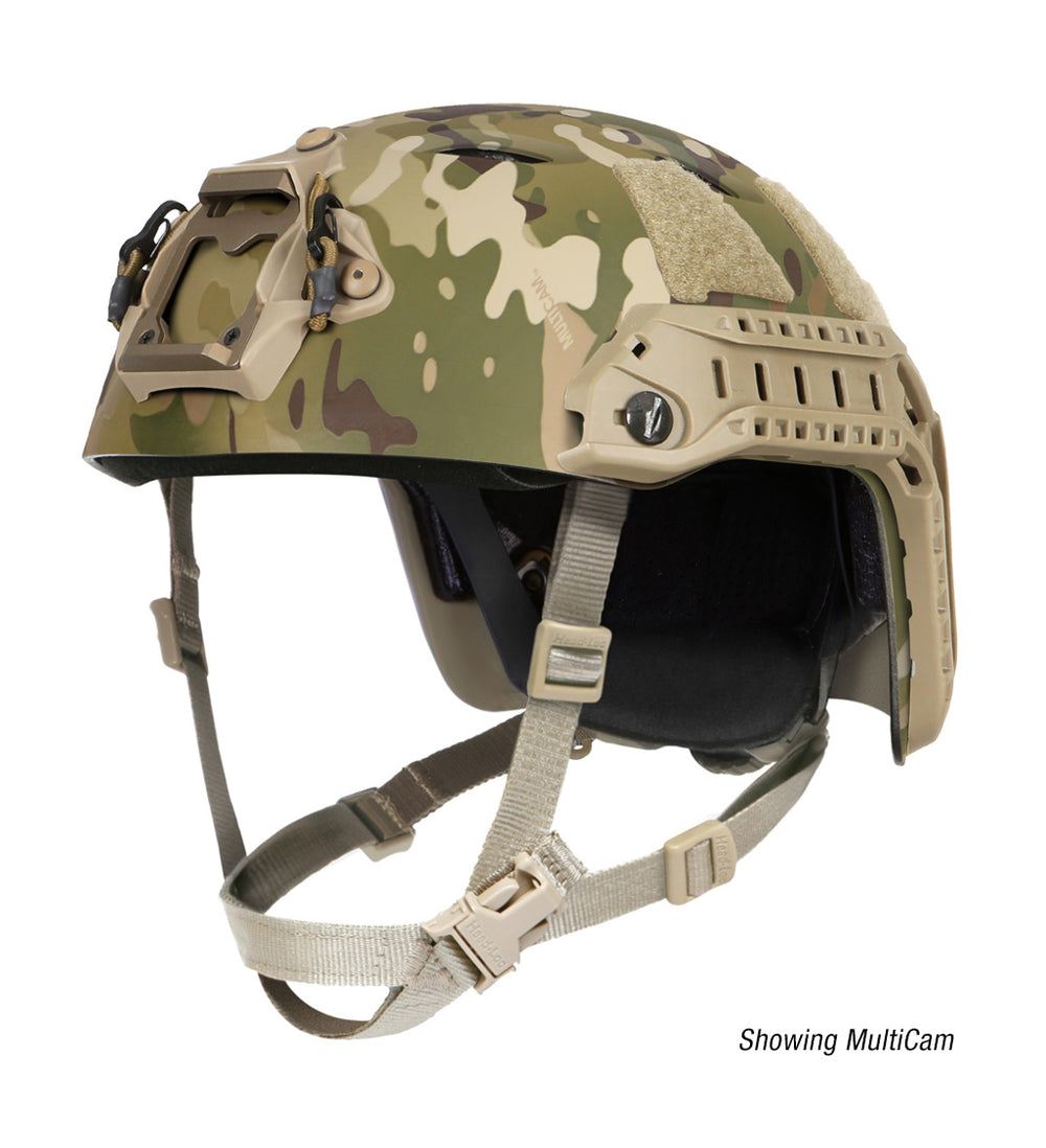 OPS-CORE FAST BUMP HELMET SYSTEM