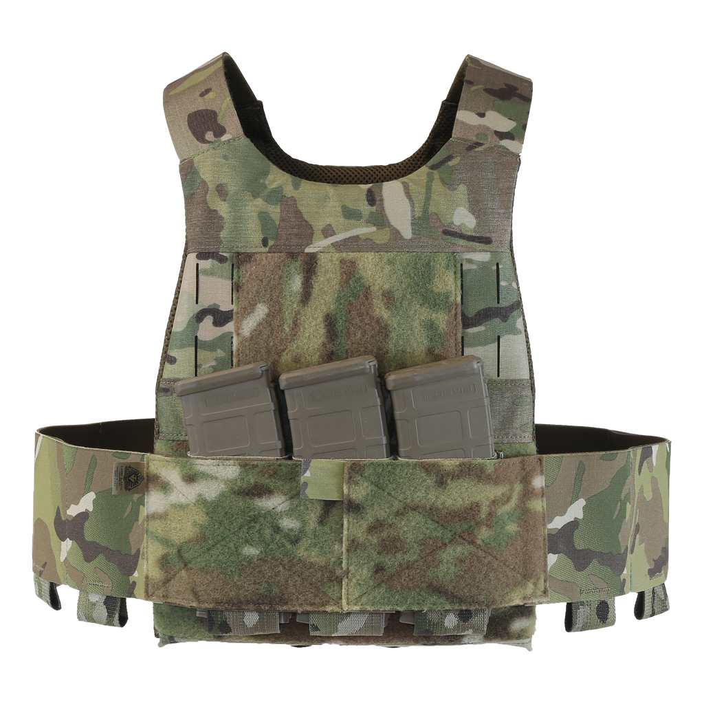 TURNOVER™ - TRIPLE 762