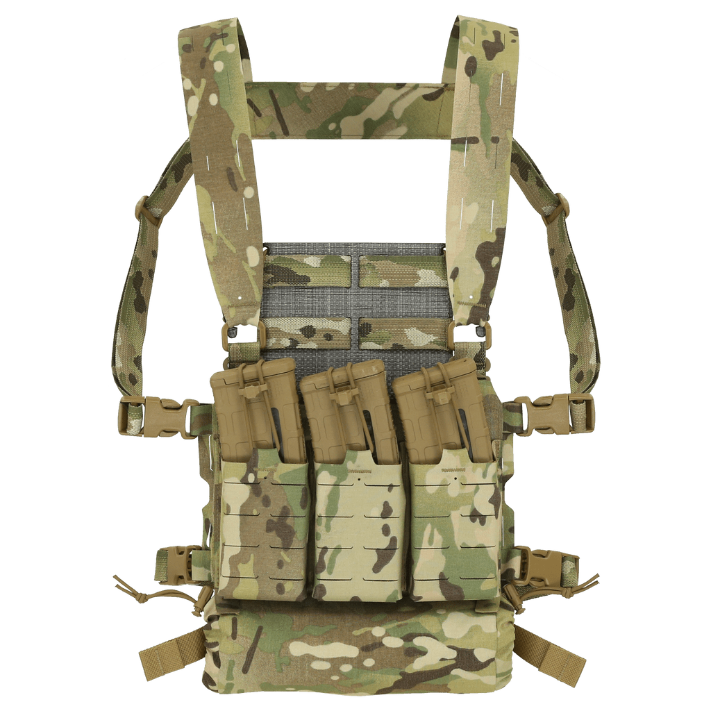 CHESTY ATAK PANEL