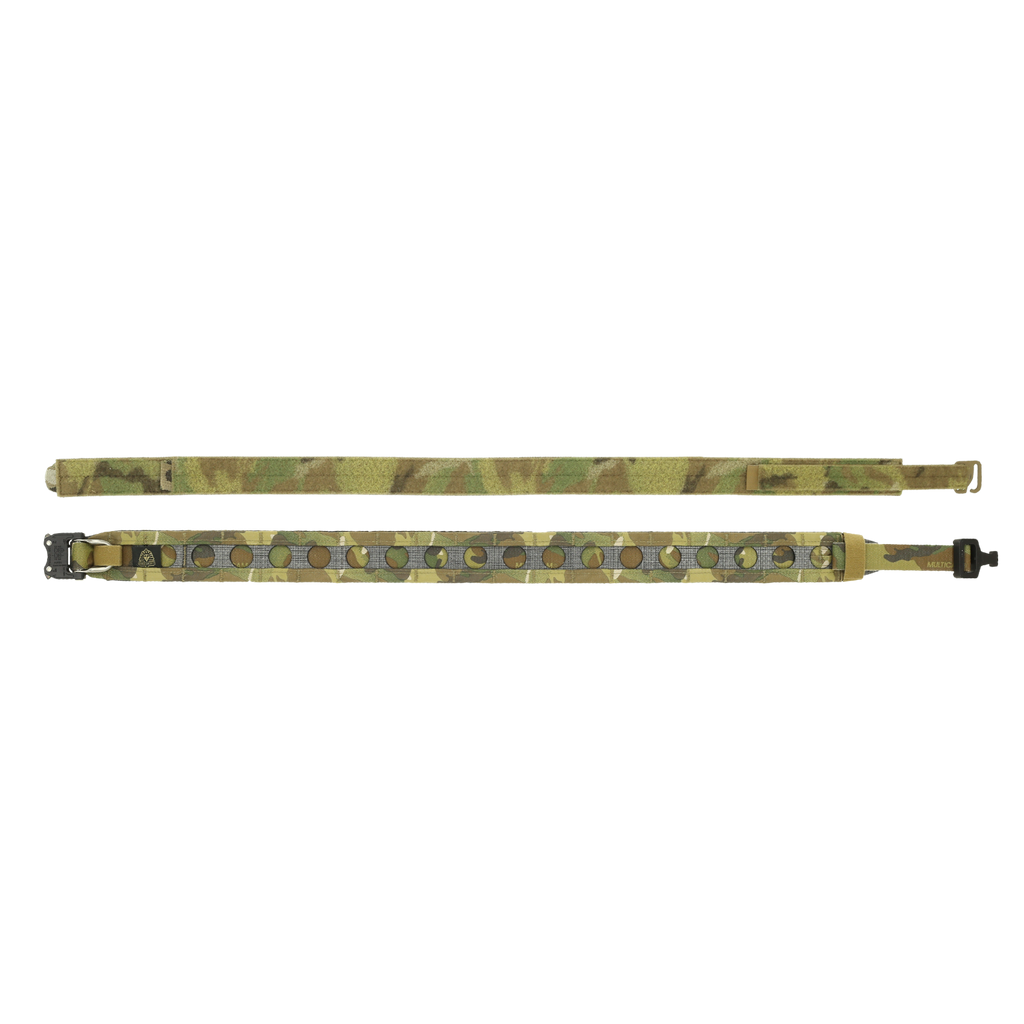 THE BISON BELT™