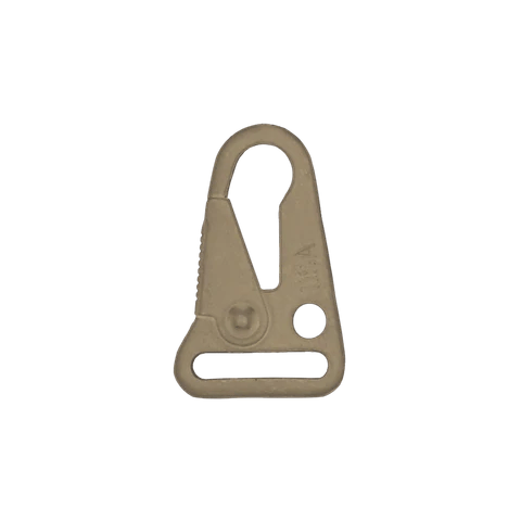 STEEL SLING HOOK 1"