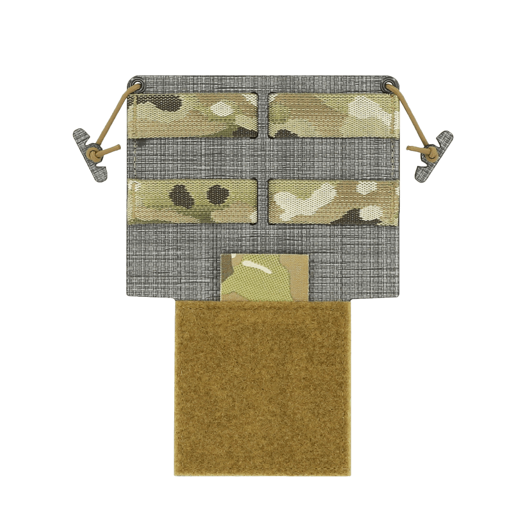CHESTY ATAK PANEL
