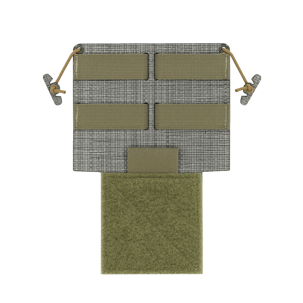 CHESTY ATAK PANEL