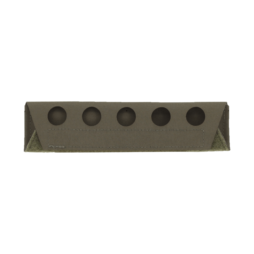 COMMS PAD - OVER THE HEAD