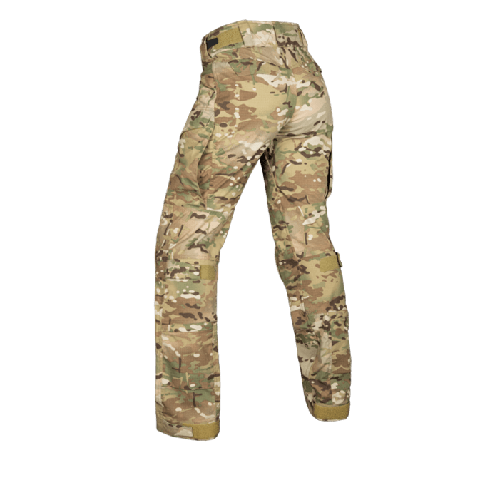 G4 FEMALE FIT COMBAT PANT™