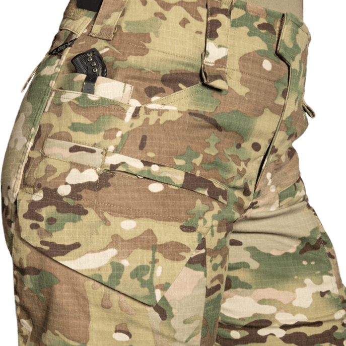 G4 FEMALE FIT COMBAT PANT™