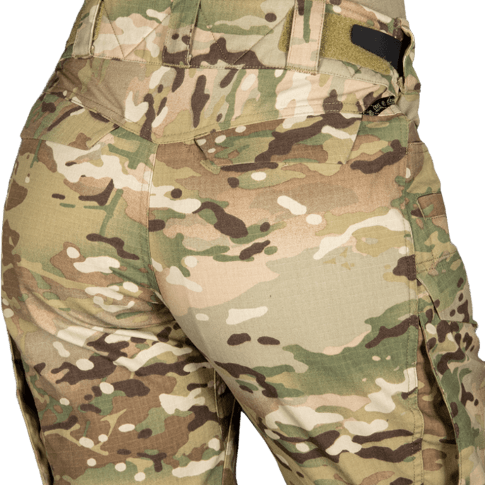 G4 FEMALE FIT COMBAT PANT™