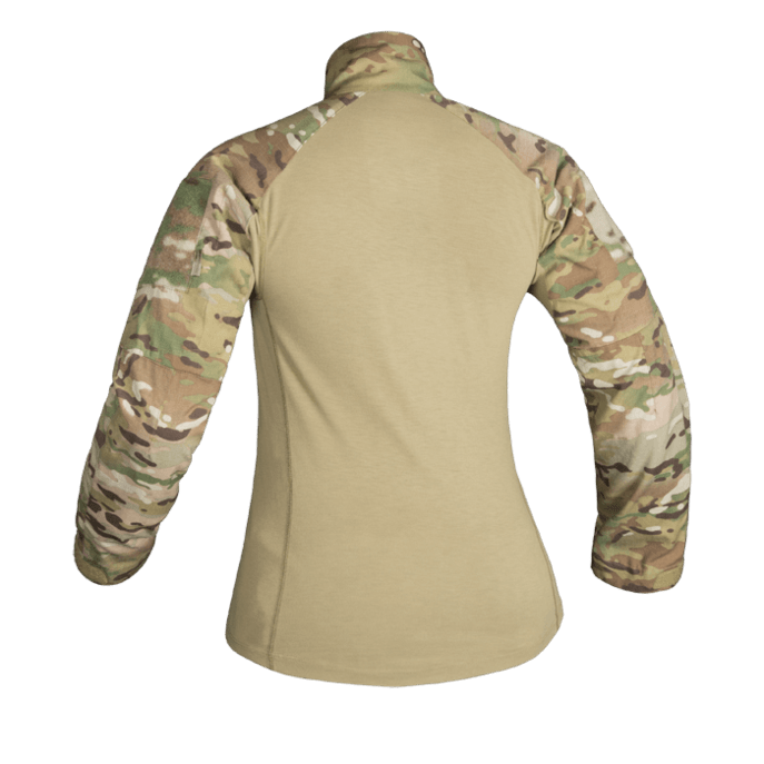 G4 FEMALE FIT COMBAT SHIRT™