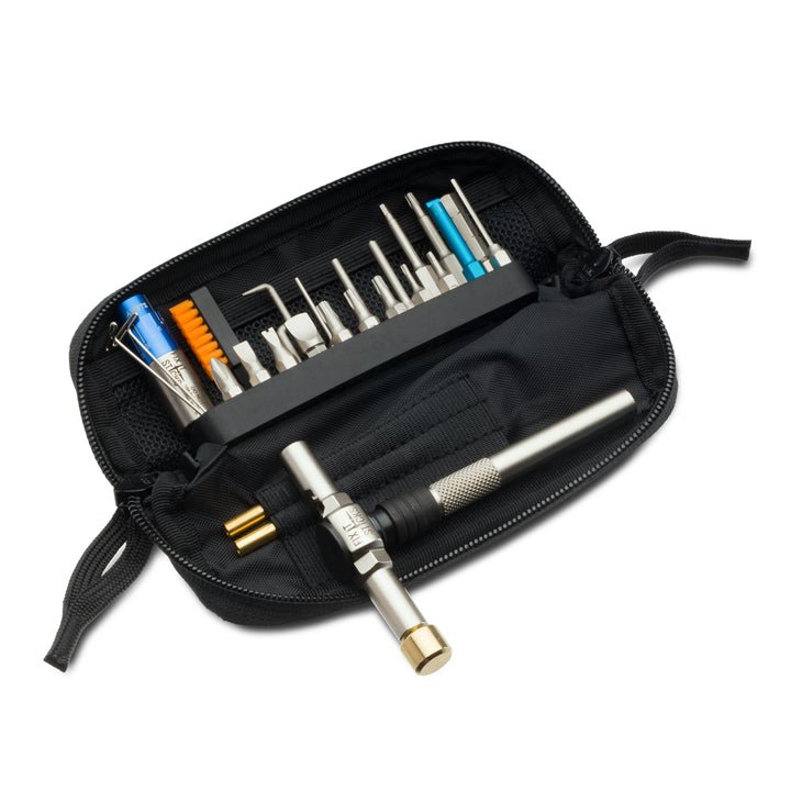 COMPACT PISTOL TOOLKIT FOR SIG SAUER®