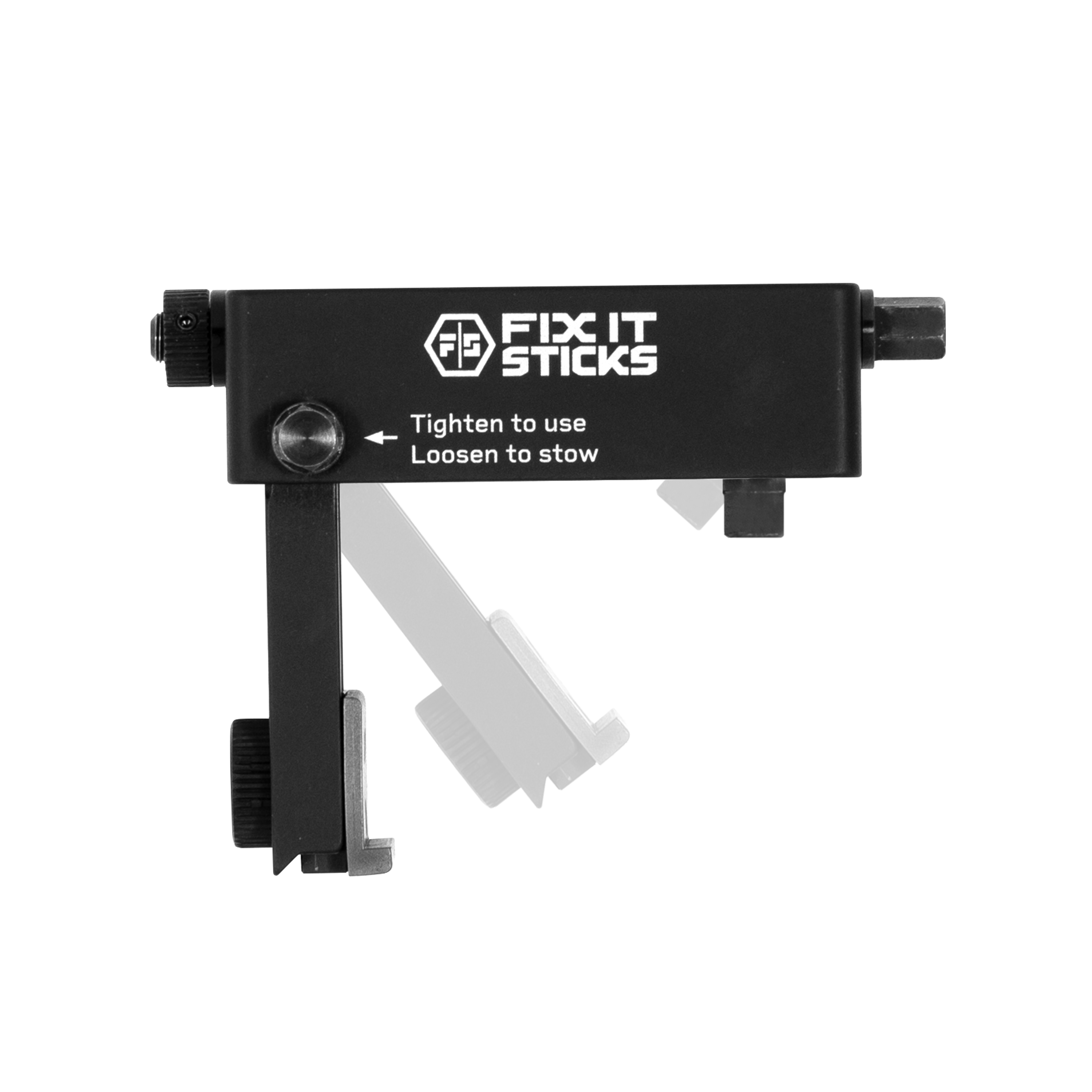 FIELD PISTOL SIGHT TOOL