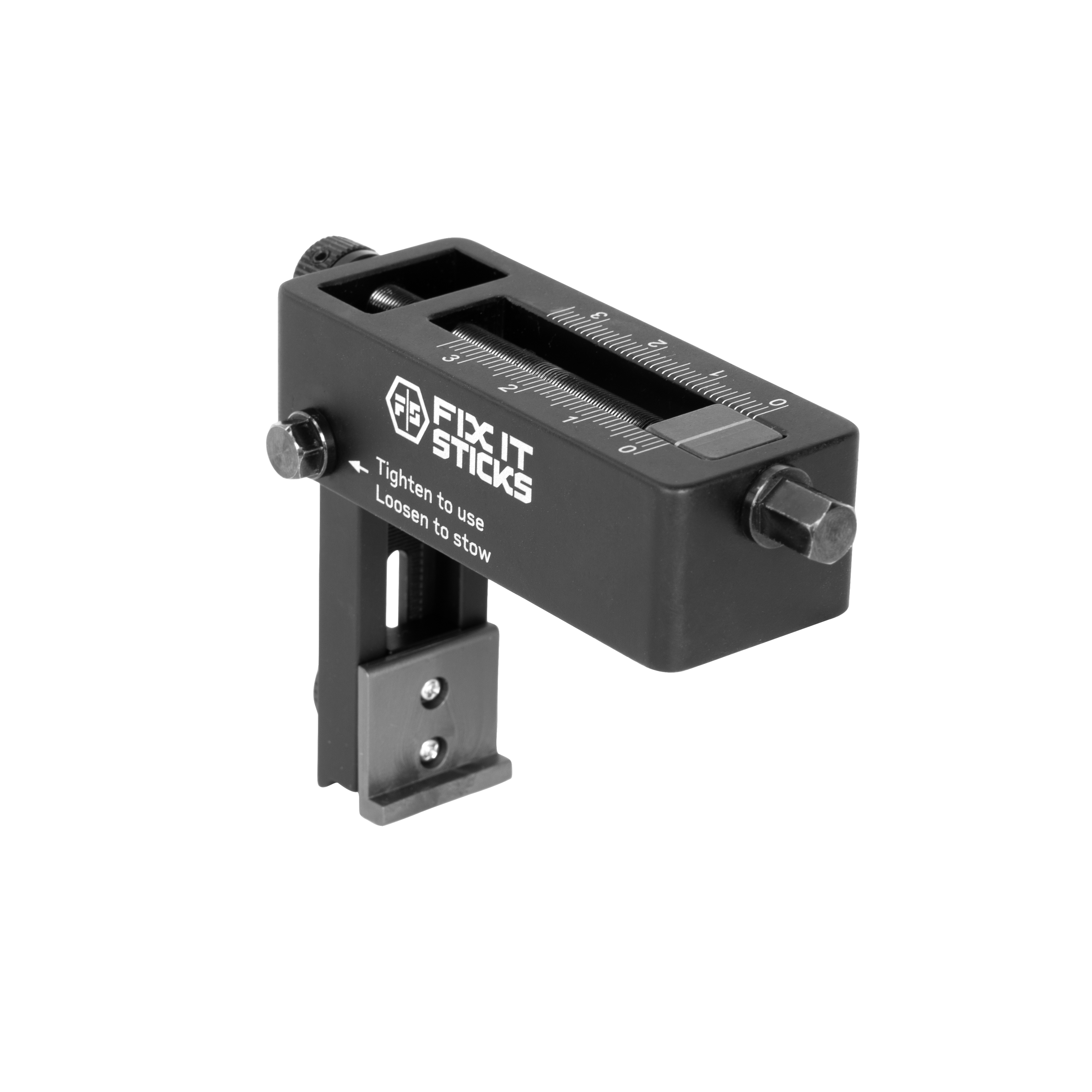 FIELD PISTOL SIGHT TOOL