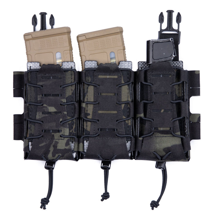 UNOBTAINIUM GEAR - SLEDS-K UNIVERSALE PLACARD