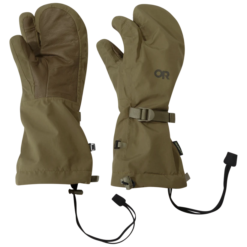 Outdoor Research Firebrand TF Mitts (USA) – us-elitegear884.com