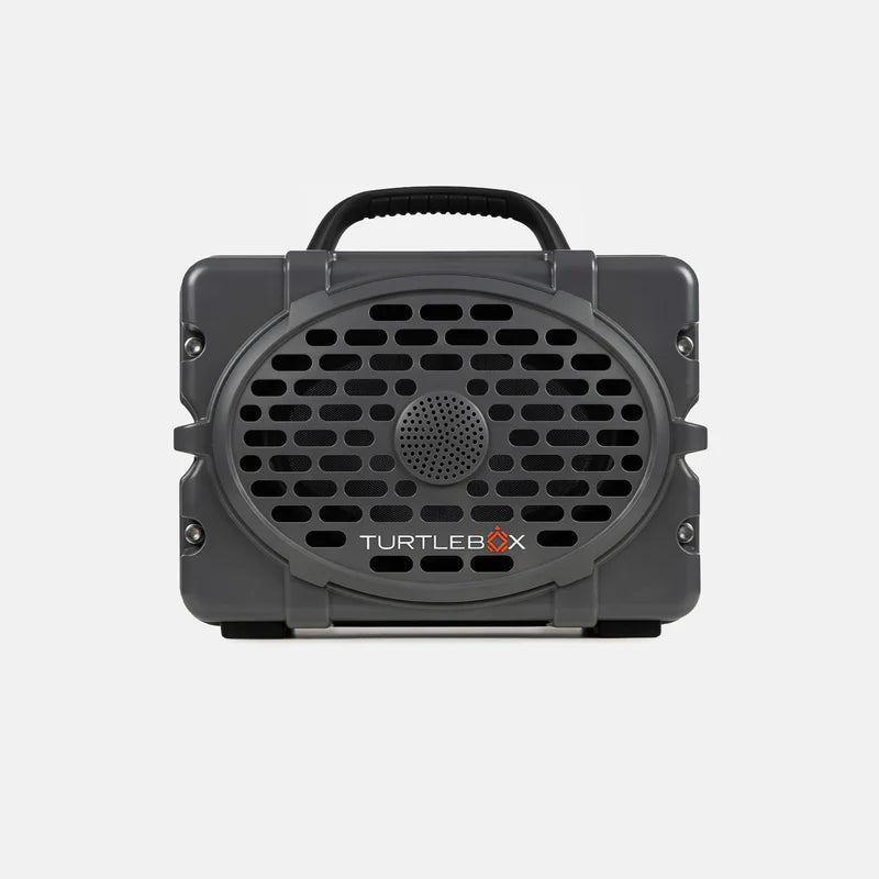 TURTLEBOX | ORIGINAL (GEN3)