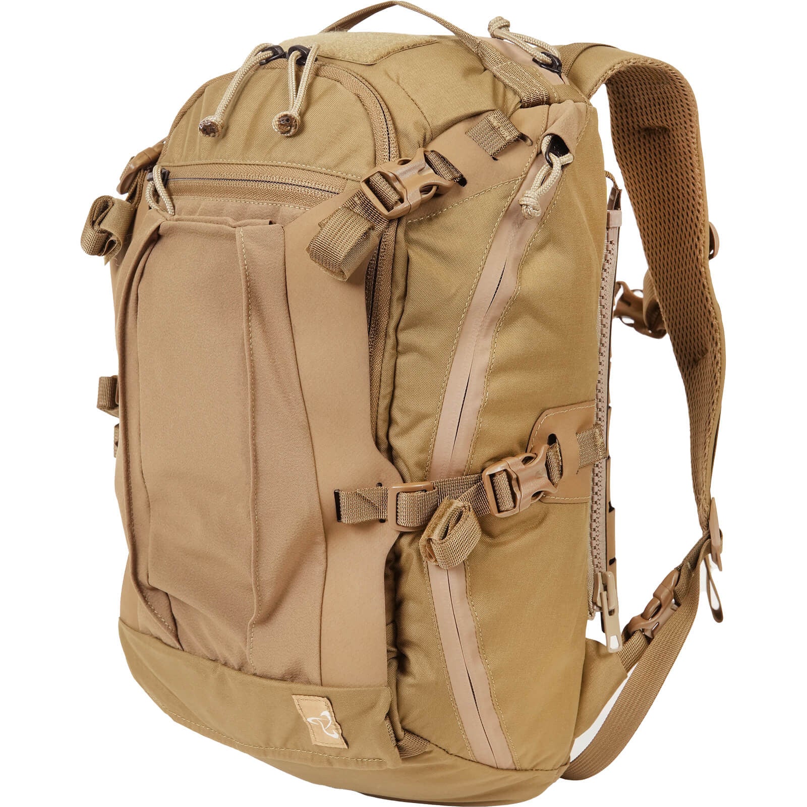 MYSTERY RANCH - GUNFIGHTER ARMOR ATTACH - GSS Gear FWB