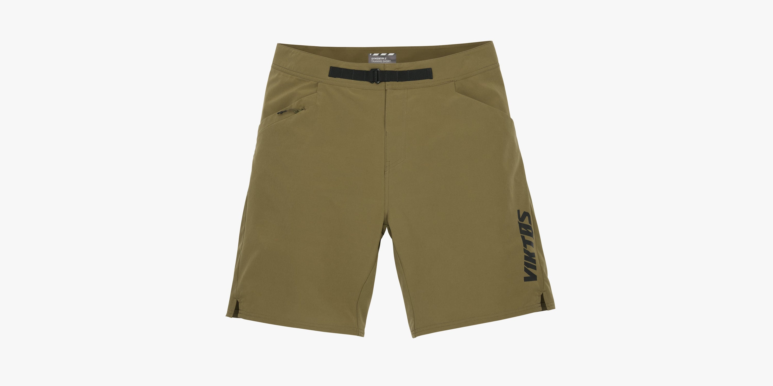 GYMSWYM2 SHORT