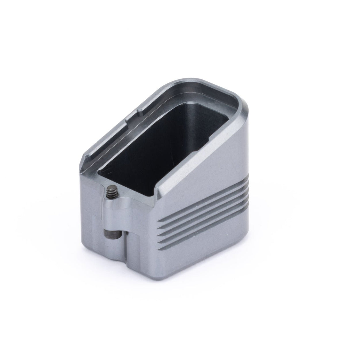 Magazine Extension for Glock G17, G34, G19X, G45