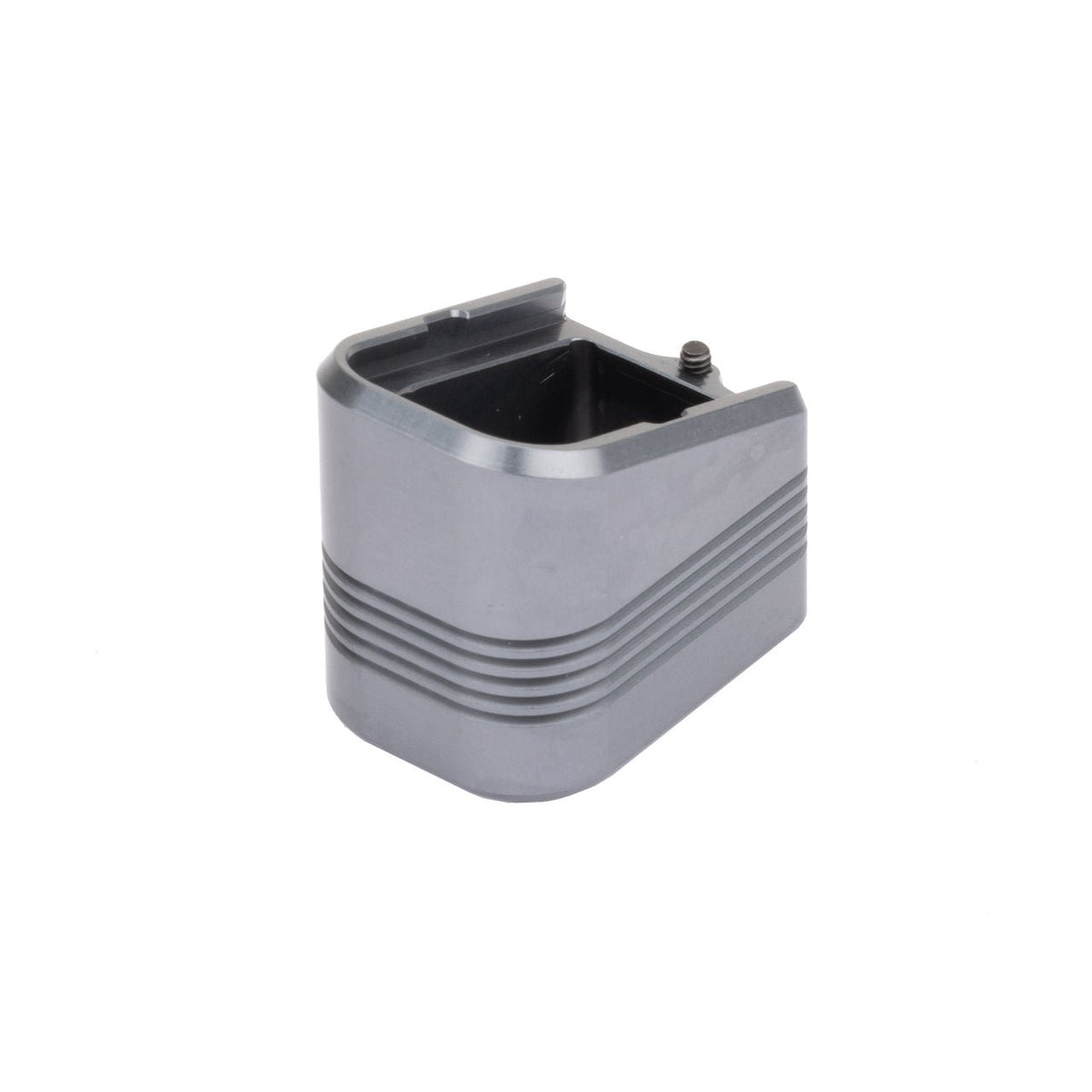 Magazine Extension for Glock G17, G34, G19X, G45