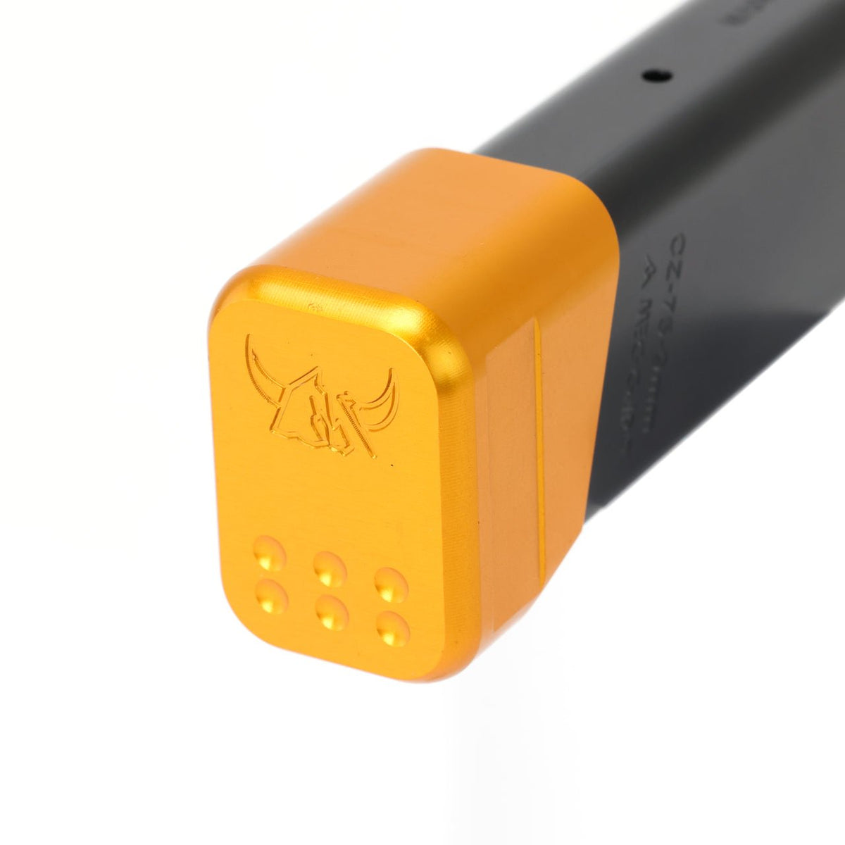 Magazine Extension for CZ Shadow 2