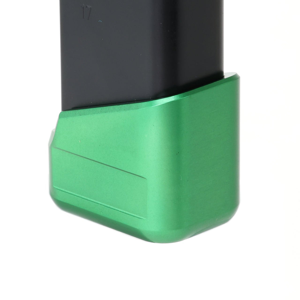 Magazine Extension for CZ Shadow 2