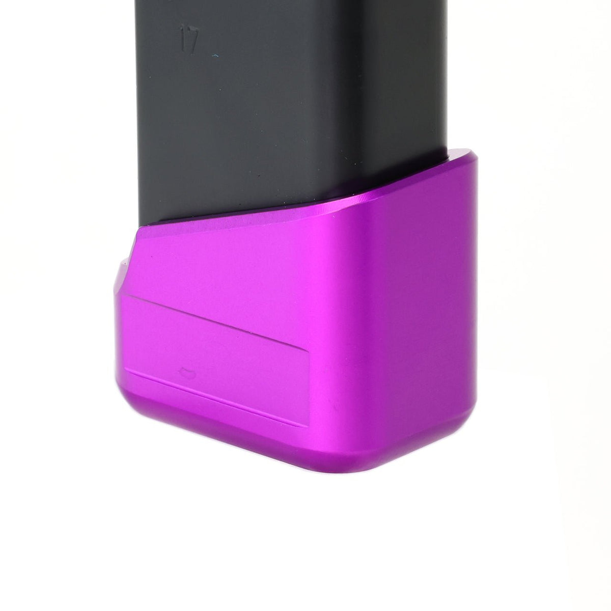 Magazine Extension for CZ Shadow 2
