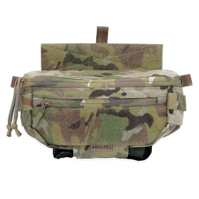 SIX PACK™ HANGER POUCH