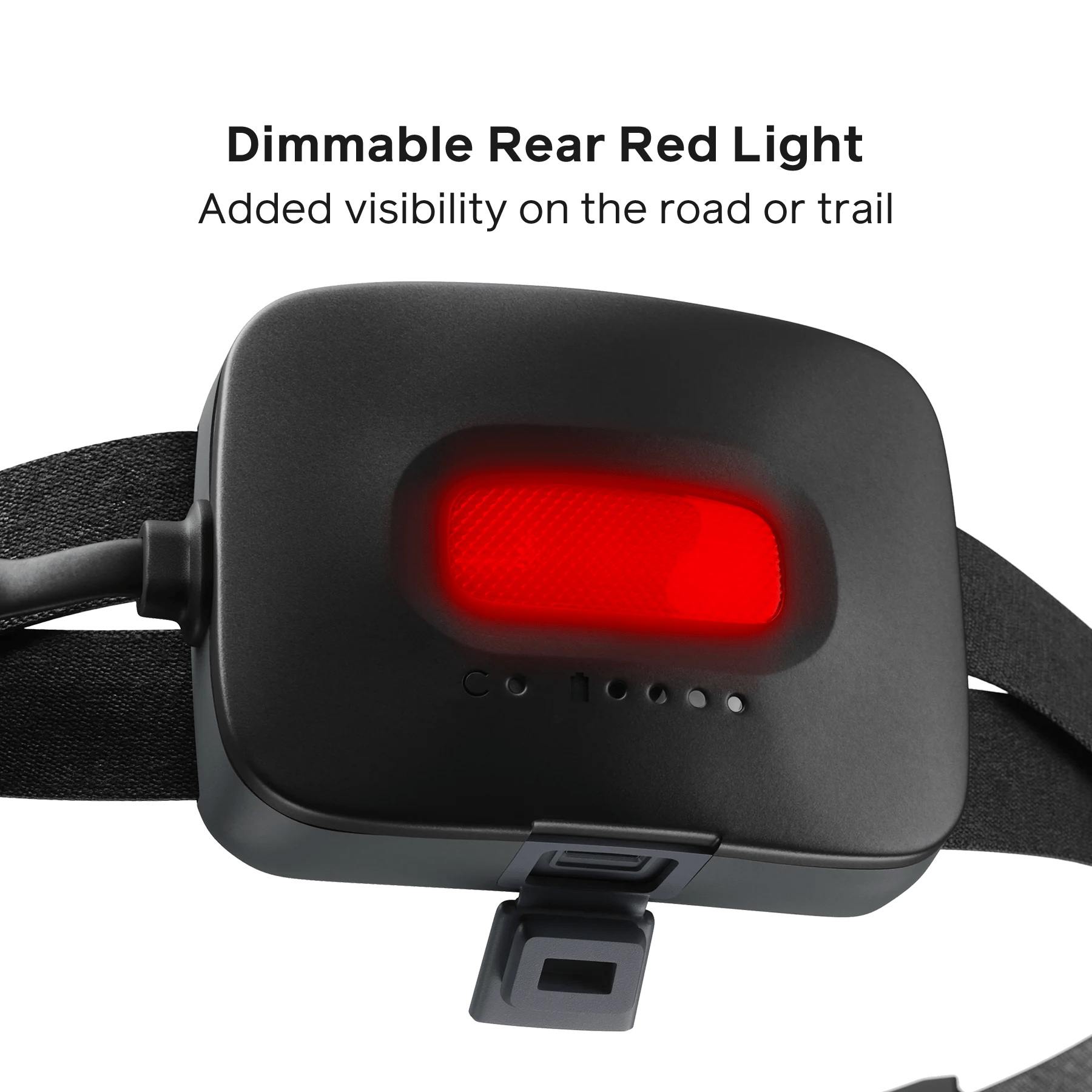 HEADLAMP 800 PRO