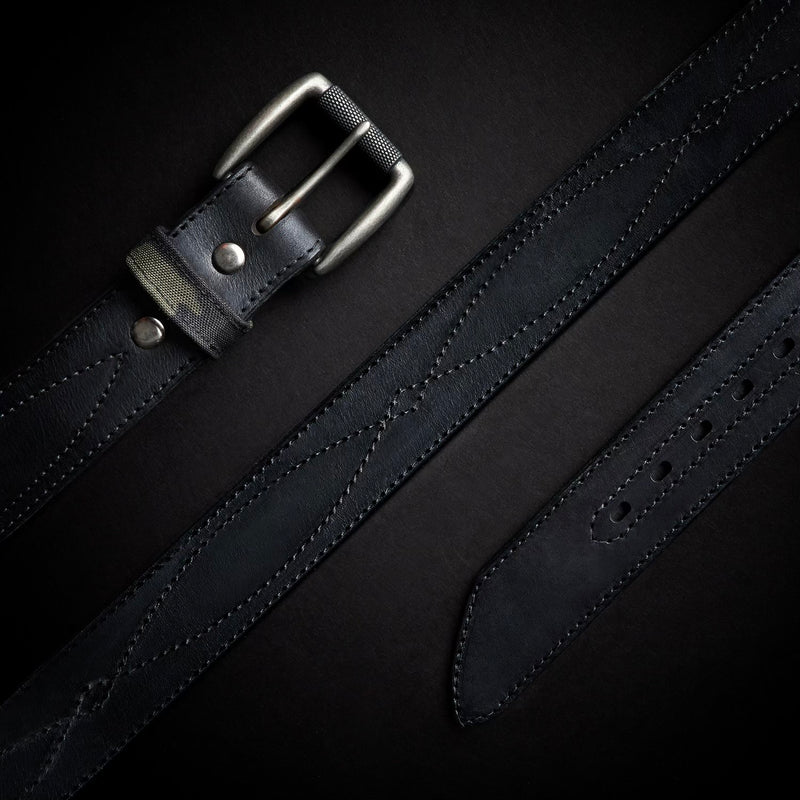 RANCHERO GUN BELT
