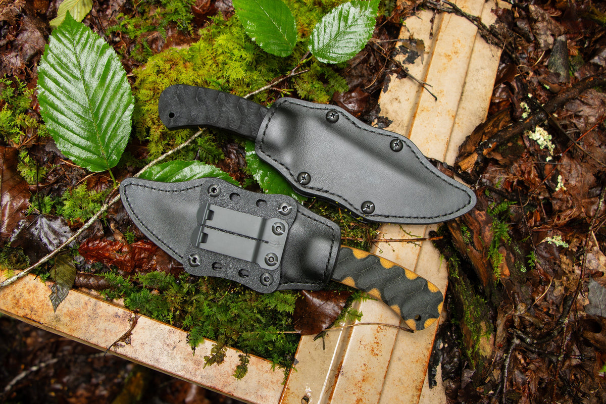 WINKLER KNIVES | BELT KNIFE