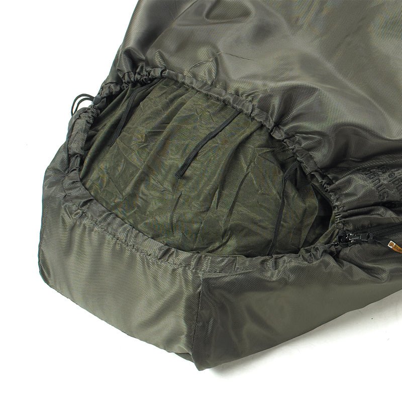 JUNGLE BAG