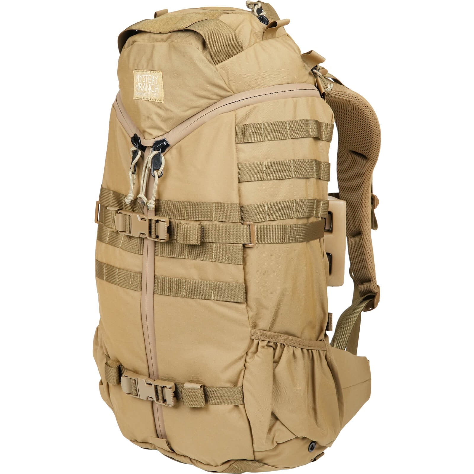 MYSTERY RANCH - KOMODO DRAGON - GSS Gear FWB
