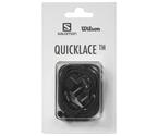SHOES QUICKLACE KIT BLACK