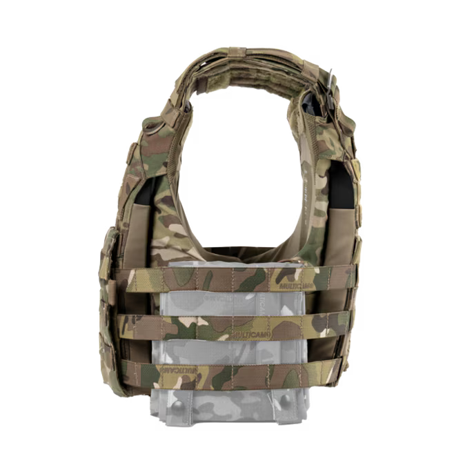 LVS™ TACTICAL COVER FEMALE FIT