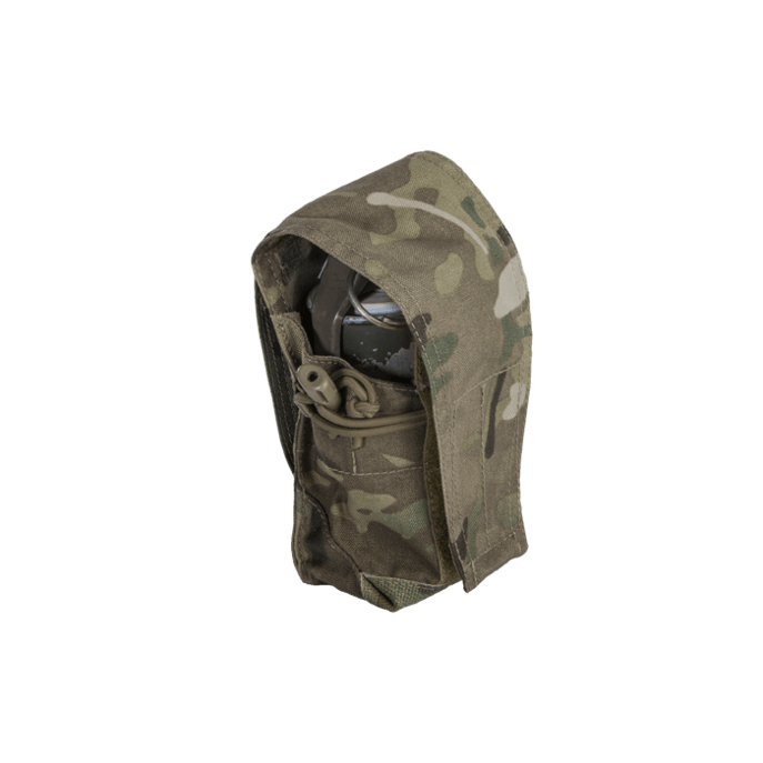 5.56/7.62/MBITR POUCH MARITIME
