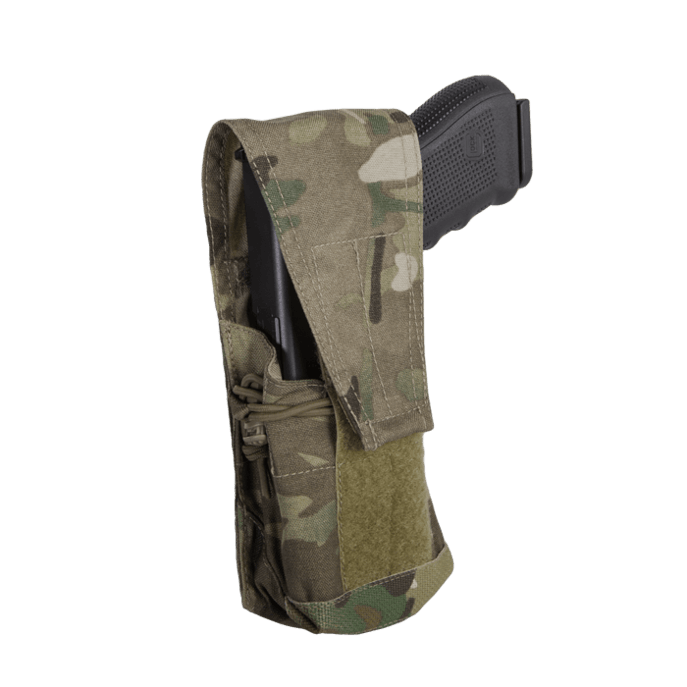 5.56/7.62/MBITR POUCH MARITIME