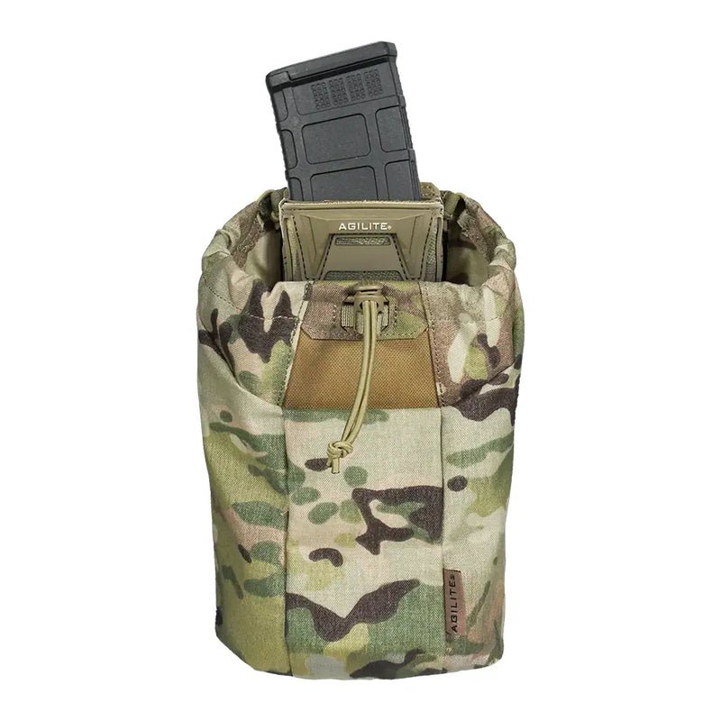 MAG-RELEASE DUMP POUCH™